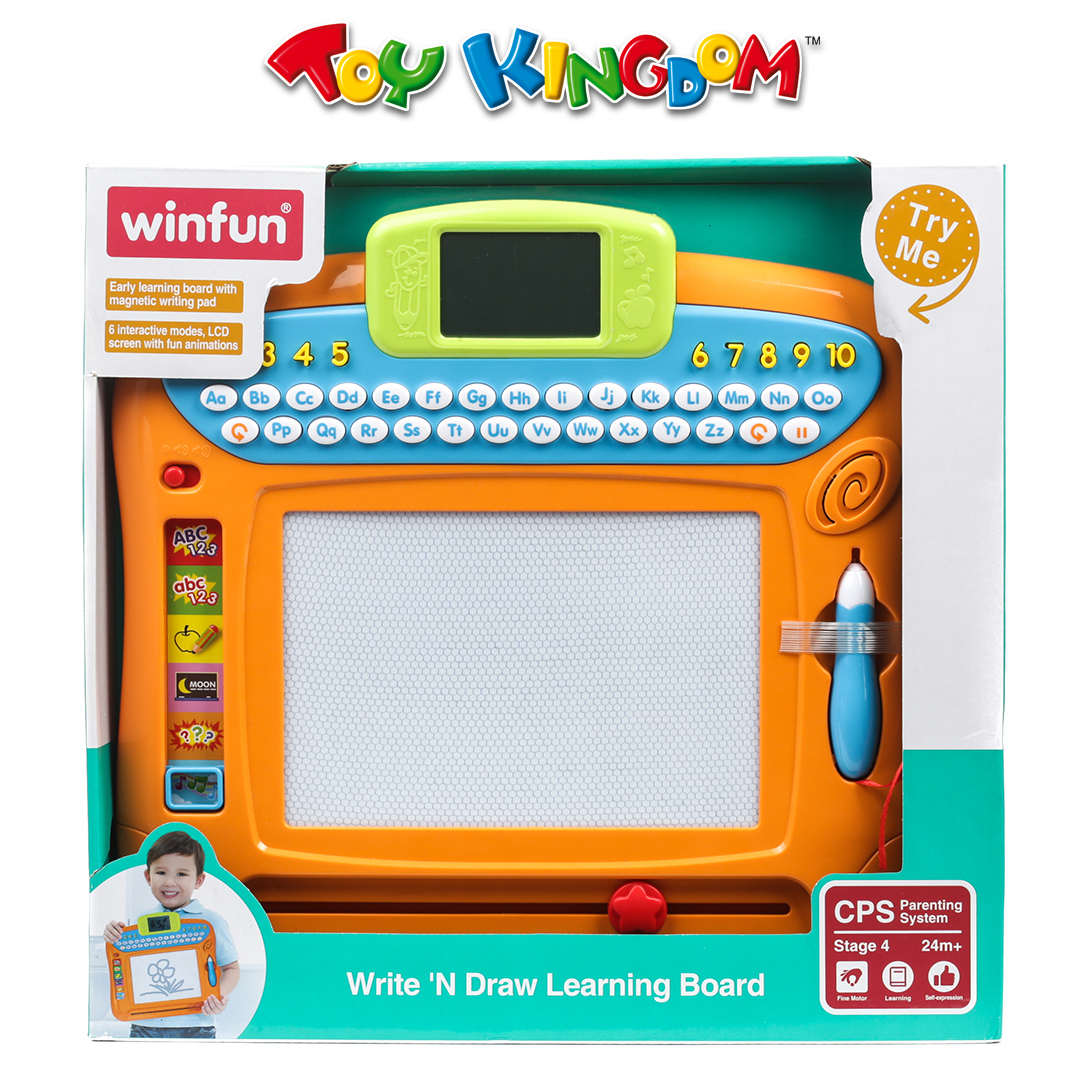 electronic toys online