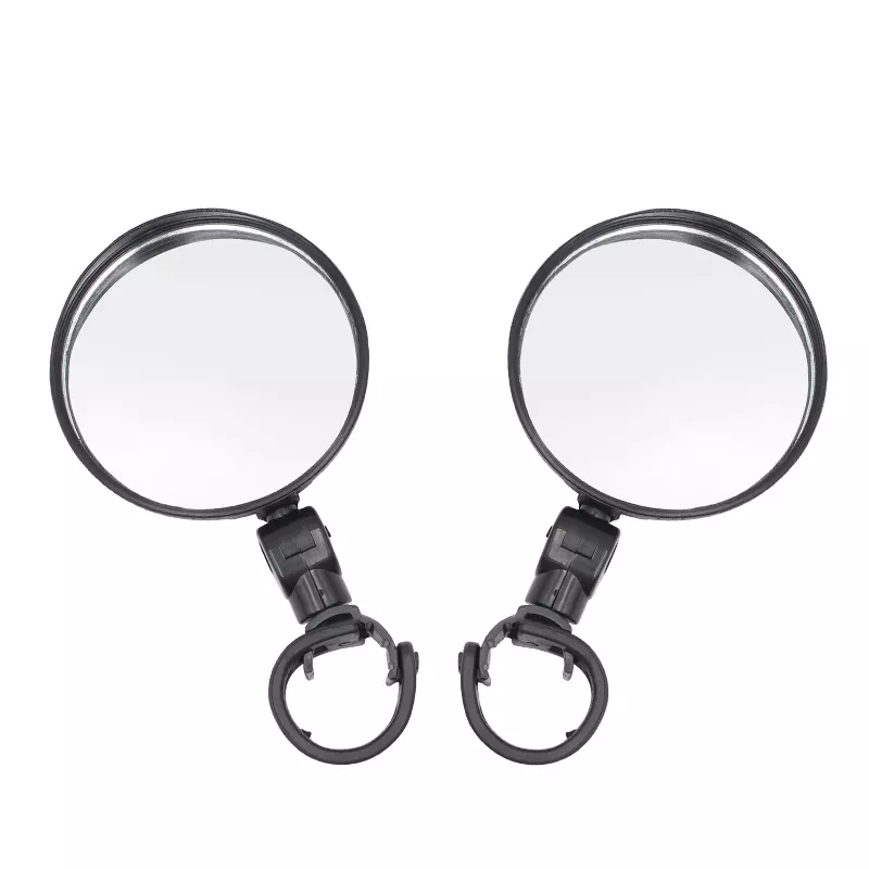 Full Angle Bike Rearview Mirror Bicycle Side Mirror Lazada PH