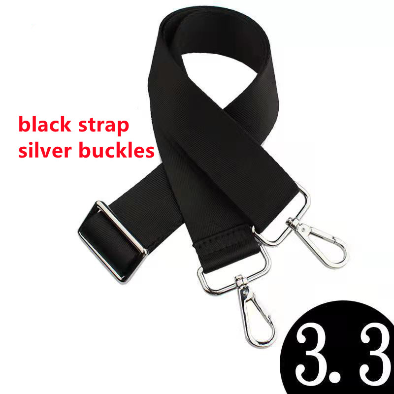 New Arrival Bag Strap Replacement Women's Sling Strap Adjustable Cross