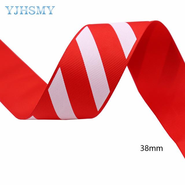 Old Fashioned Hard Ribbon Christmas Candy  Red White Striped Christmas  Ribbon - Ribbons - Aliexpress