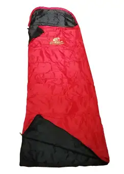 sleeping bag lazada