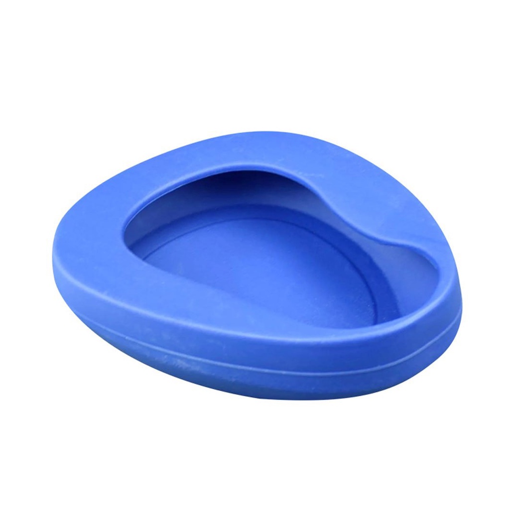 [Ready To Ship] EAM Two-Liters Thick Plastic Pee Bedpan Toilet Bowl ...