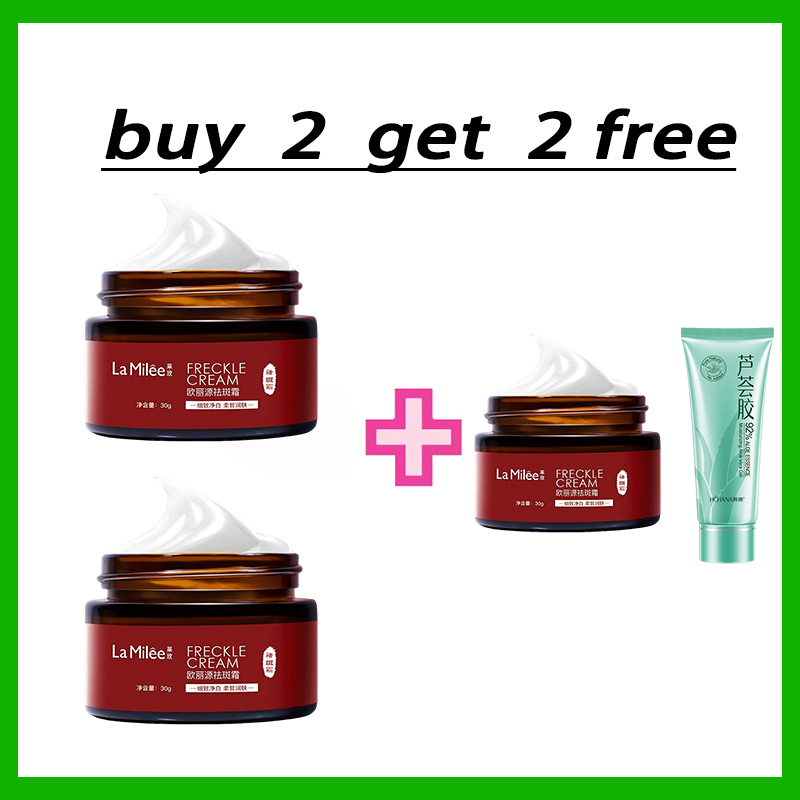 Whitening Cream Whitening And AntiFreckle Cream AntiAging Cream