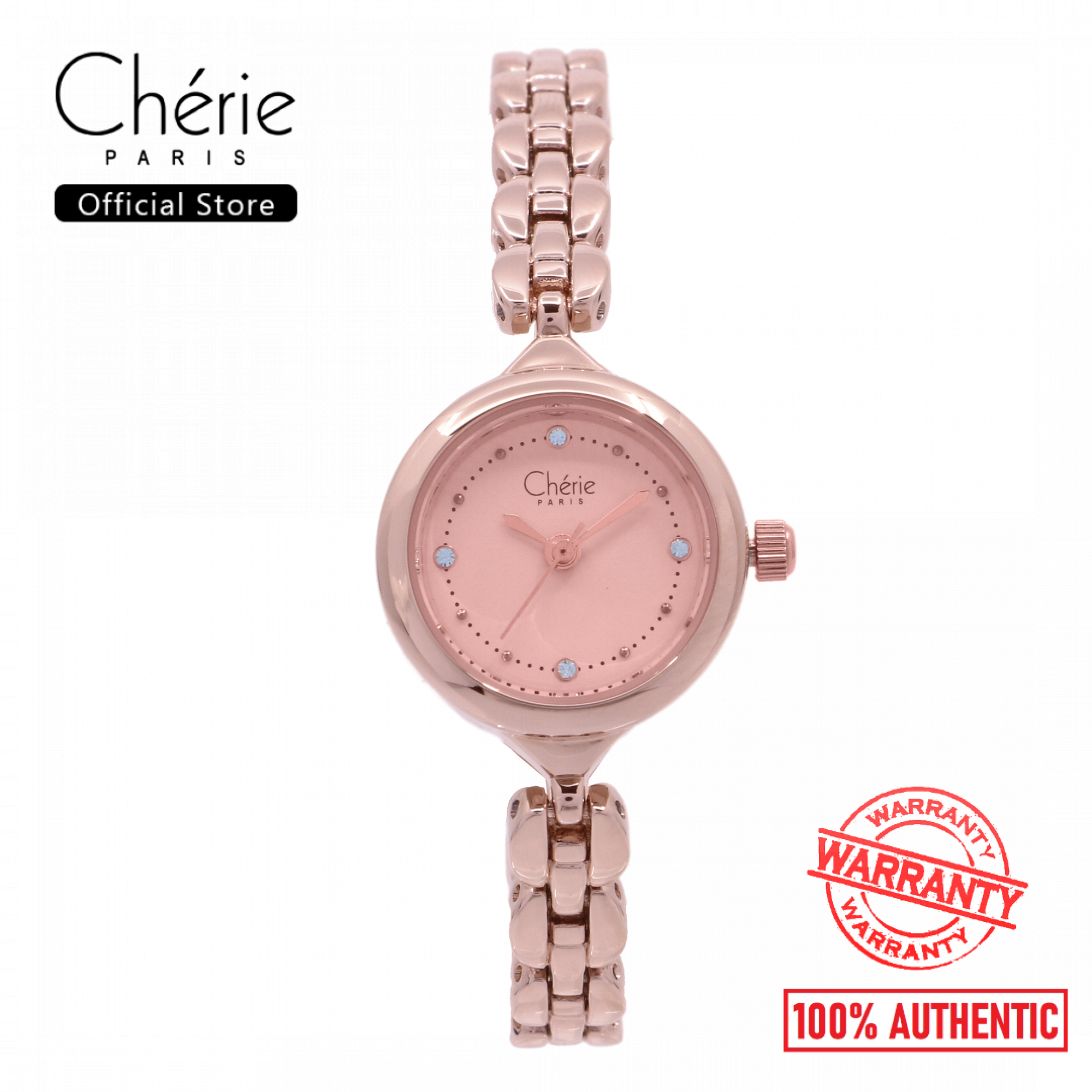 Cherie paris store watch price