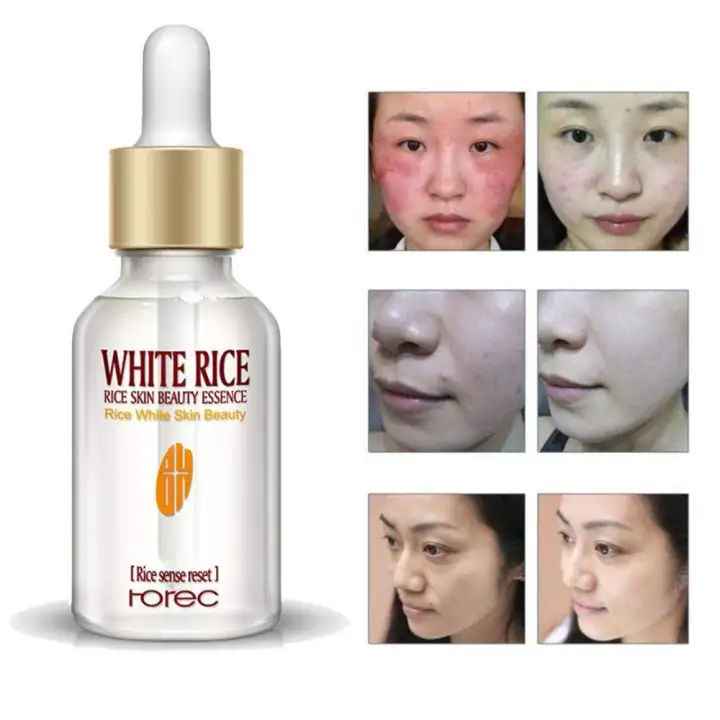 serum white skin care