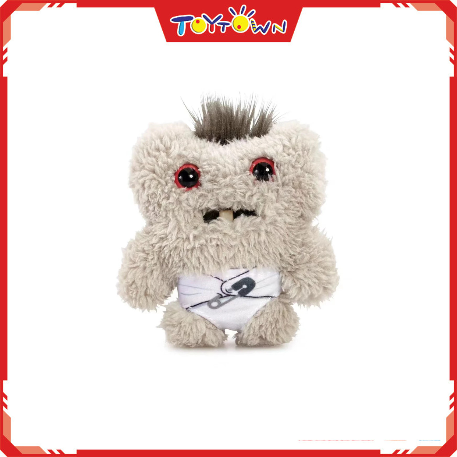Fuggler Funny Ugly Monster Baby Fuggler S1 Lazada Ph