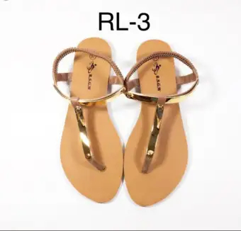 rl sandals