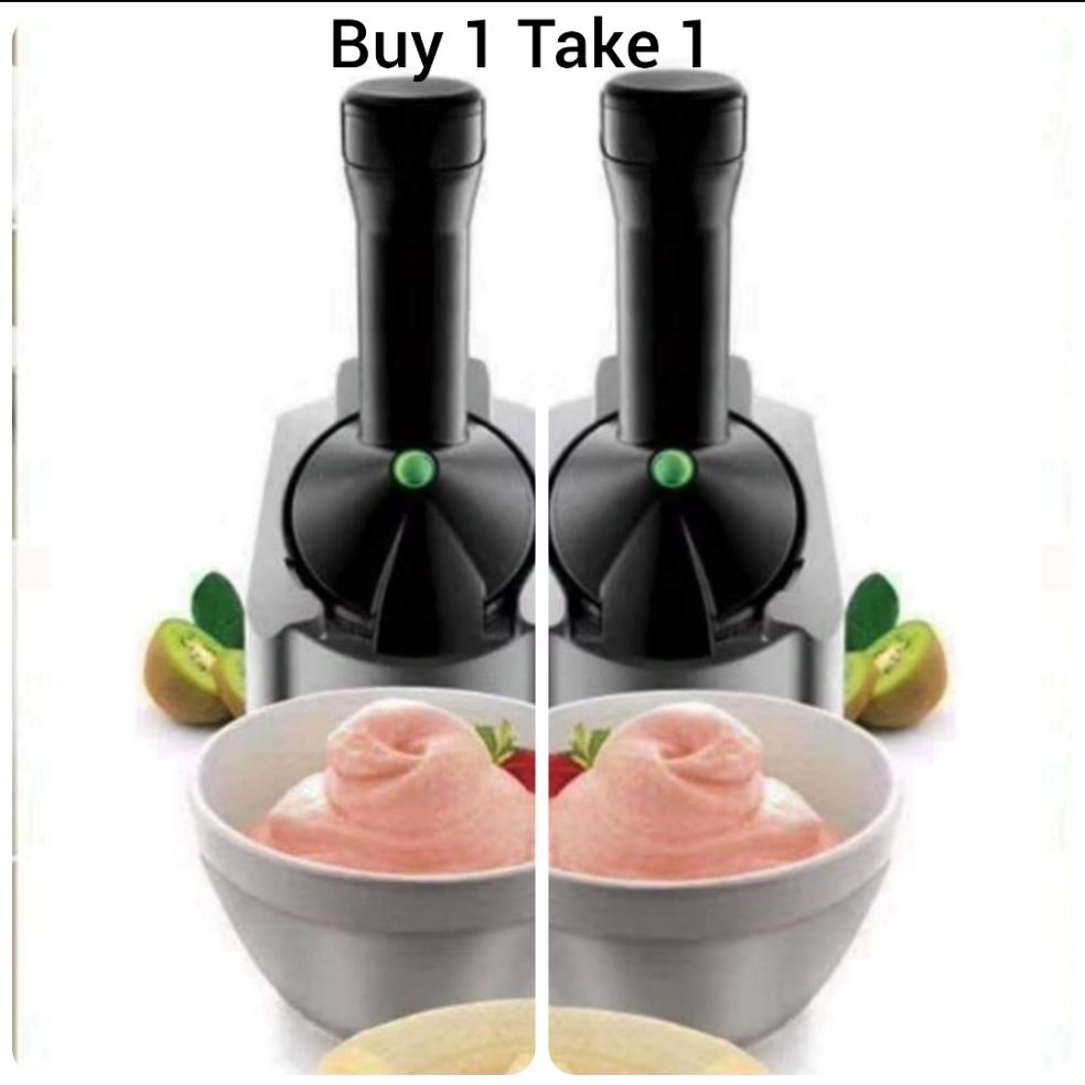 Buy 1 Take 1 Ice Cream Maker: Buy sell 