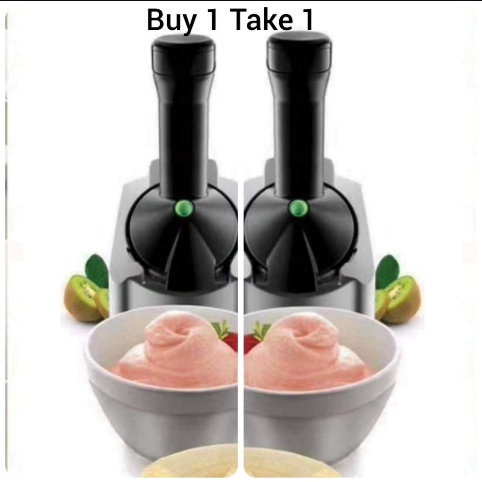 ice cream maker cheapest price