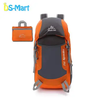 lightweight hiking daypack