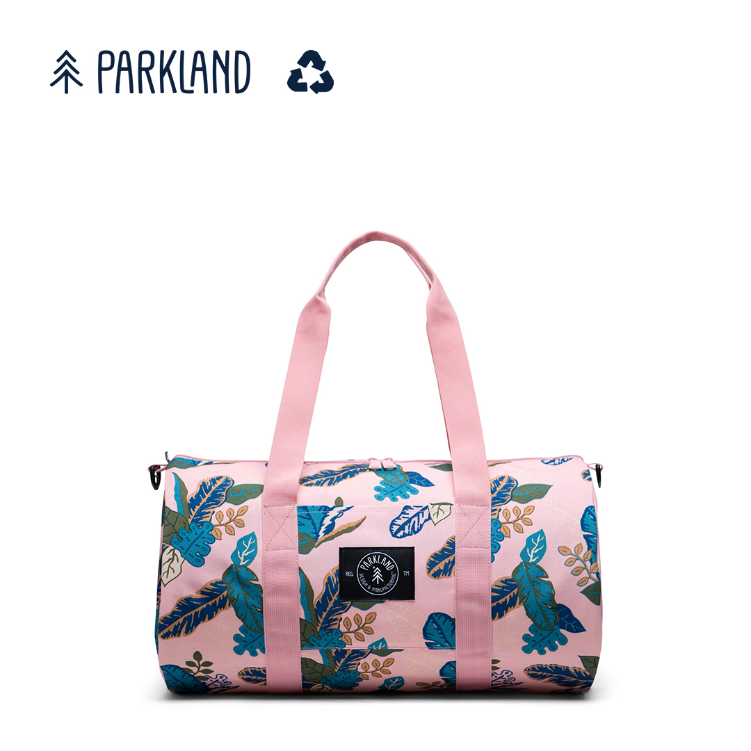 parkland lookout small duffle bag