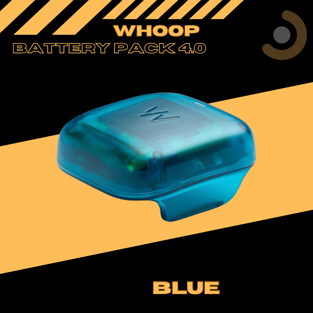 Whoop Battery Pack Lazada PH