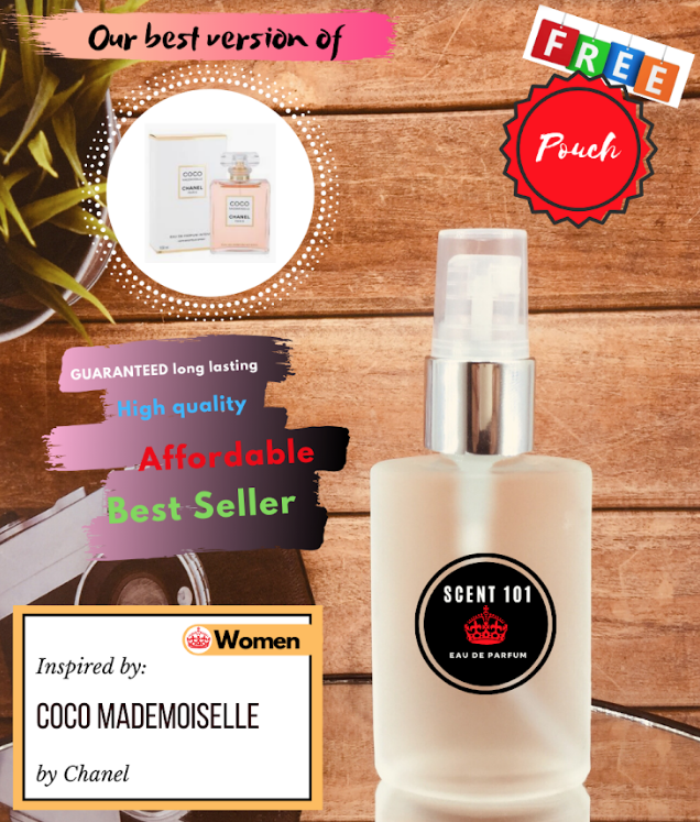 coco chanel perfume 30ml