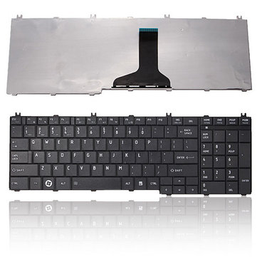 toshiba c660 keyboard