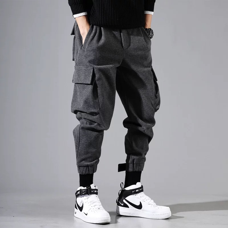 jogger korea