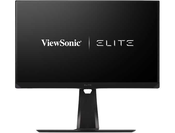 viewsonic elite xg270qg lazada