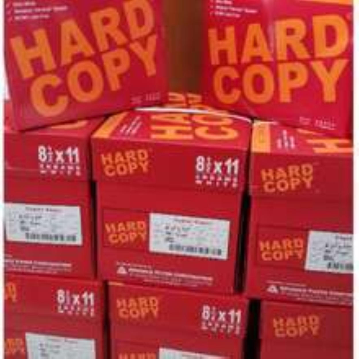 2023 New Hard Copy Bond paper (Shot Long A4) Printer Paper/ Cheap Price