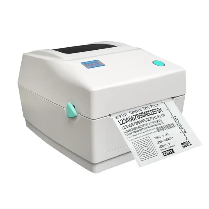 xprinter 460b bluetooth