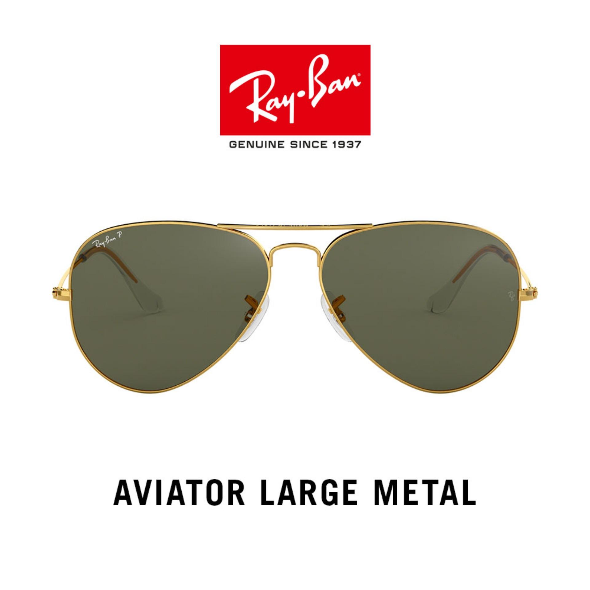 ray ban wayfarer large