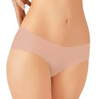 seamless panty