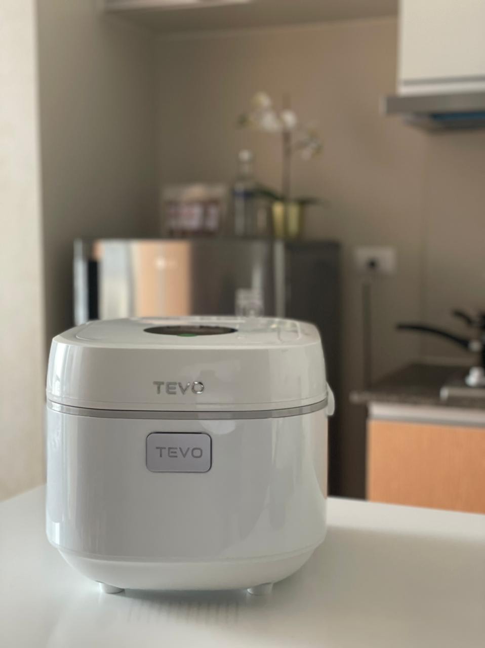 tevo rice cooker