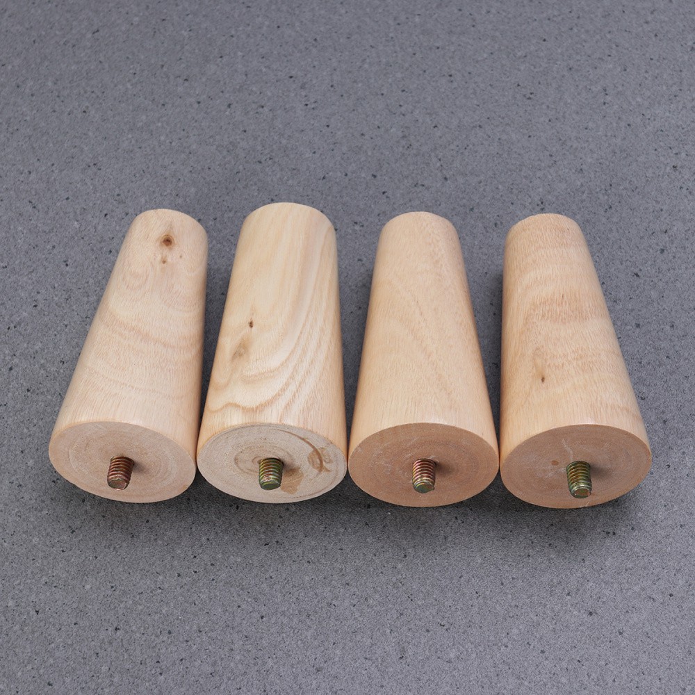 Furniture Fittings Antique Chair Legs Wooden Wood Sofa Legs Extenders 14040347 China Chair Legs