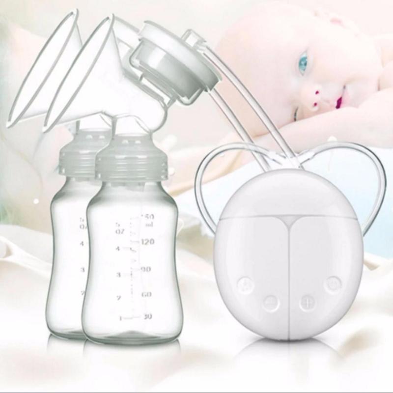 breast pump purchase