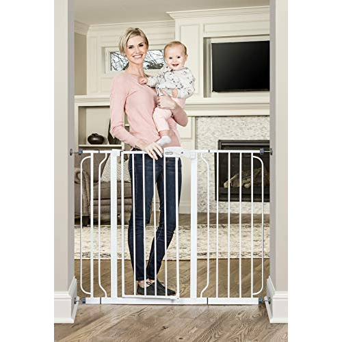 regalo 47 inch baby gate
