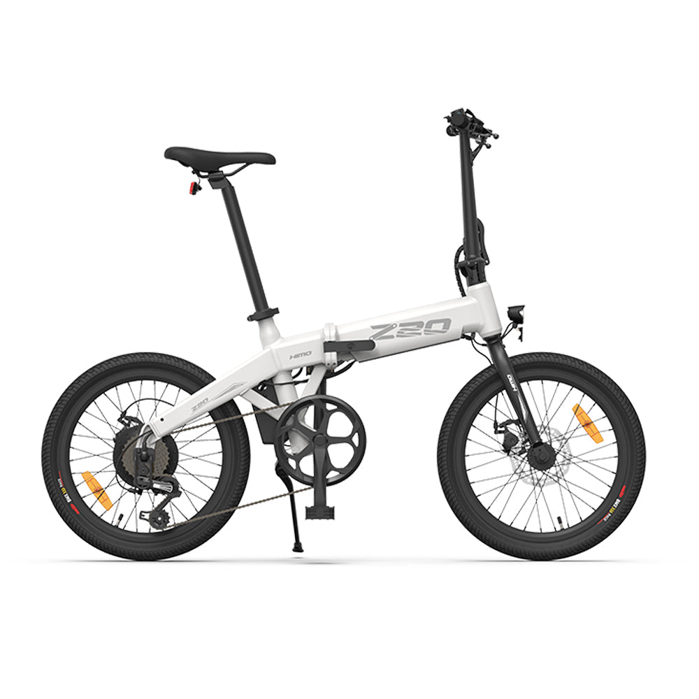electric bicycle lazada