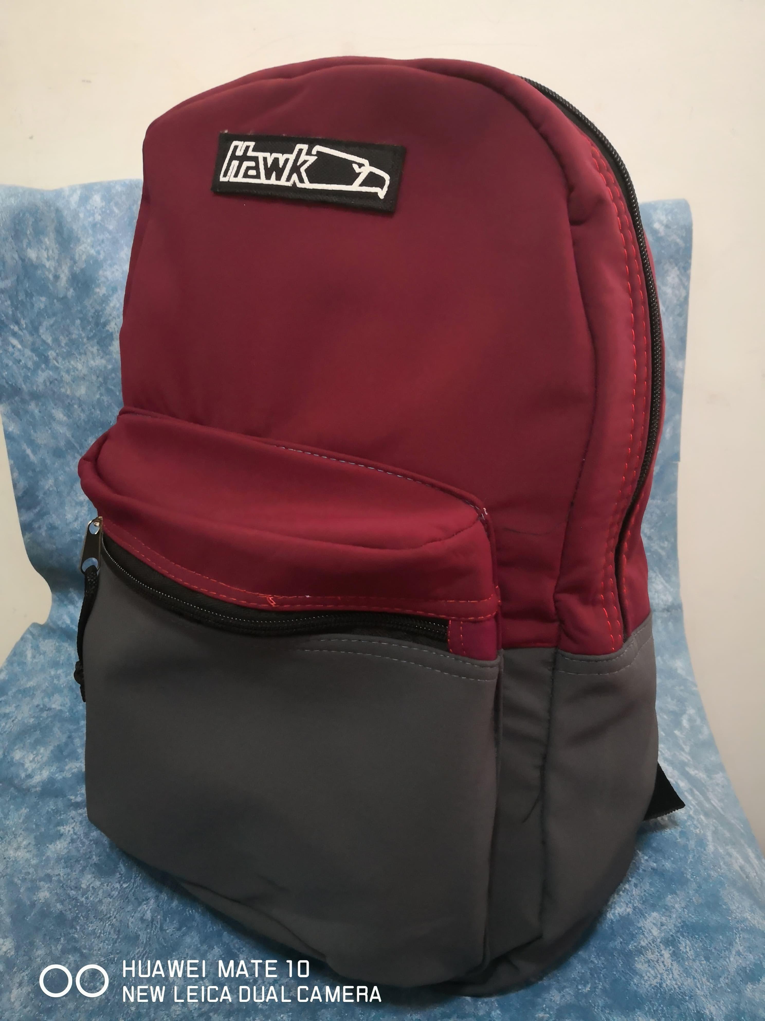 lazada hawk backpack