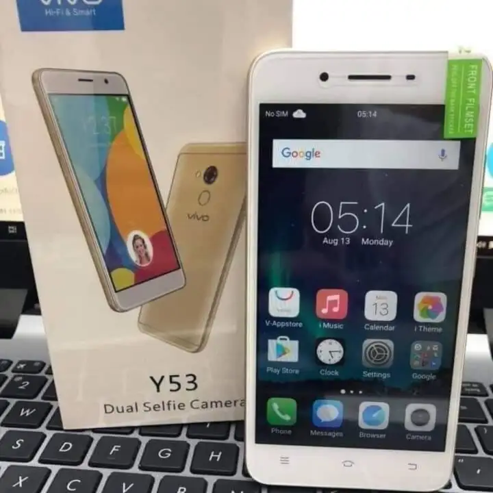 Vivo Y53 Original Phone Lazada Ph