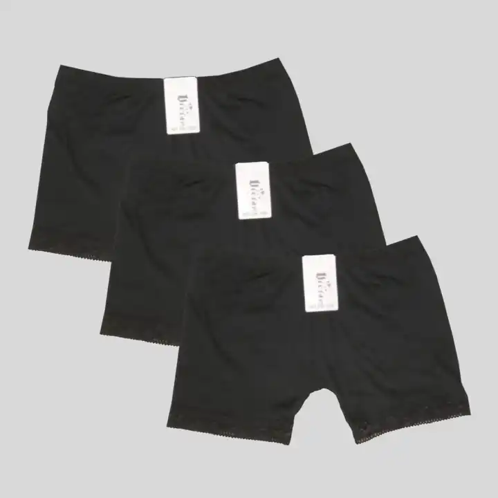 cycling shorts small package