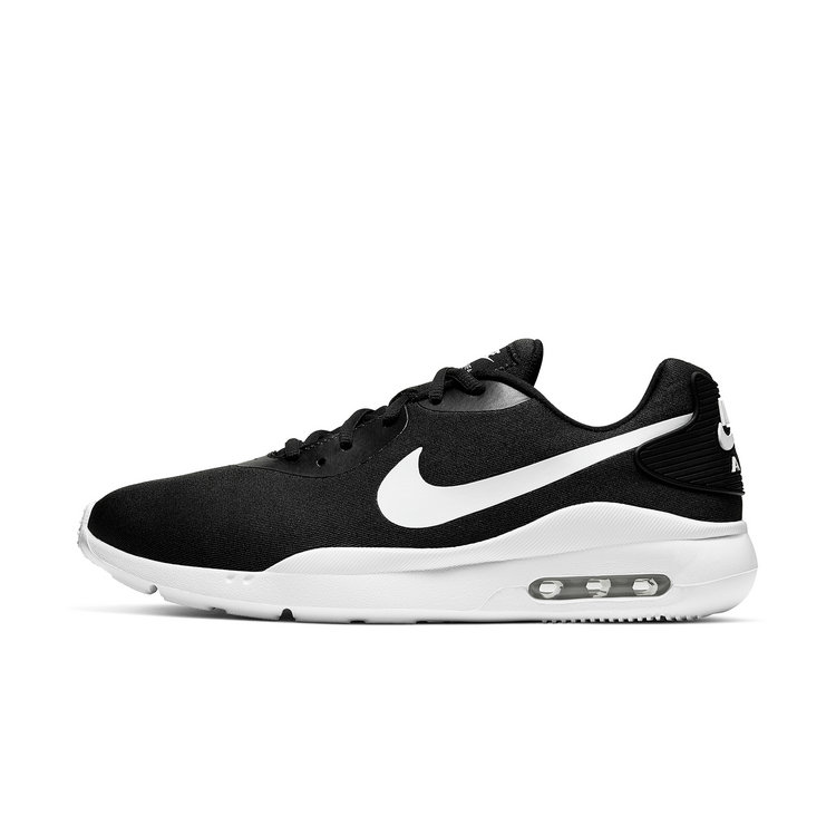 Nike Air Max OKETO Men\u0026#39;s Air Cushion Sports Training Shock-Absorbing  Casual Running Shoes CQ7628-001 | Lazada PH