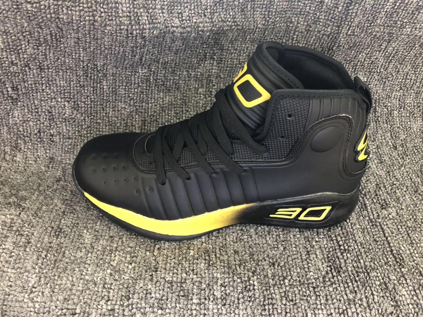 stephen curry 30 shoes