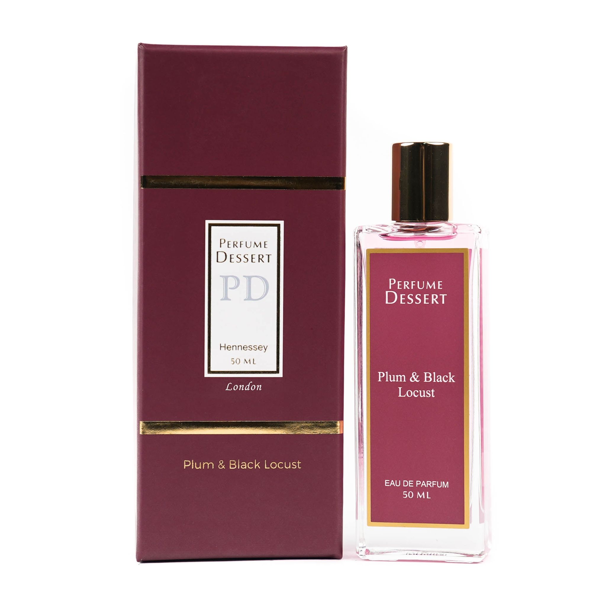 Chocolate Perfume Dessert London Best Seller Scent PERFUME DESSERT