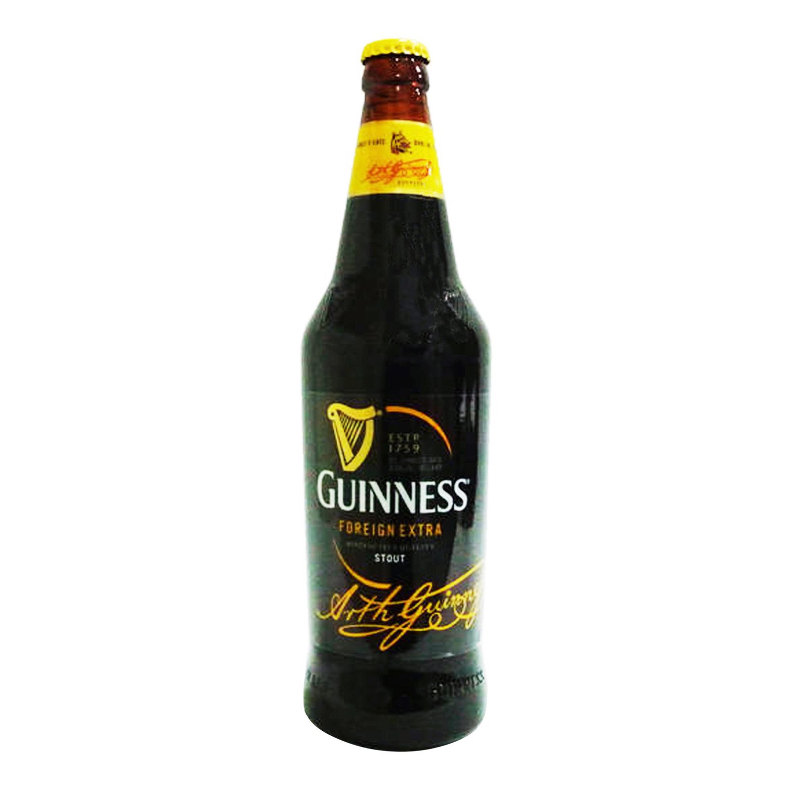 (TTHEE) Guinness Foreign Extra Stout Beer 330mL Lazada PH