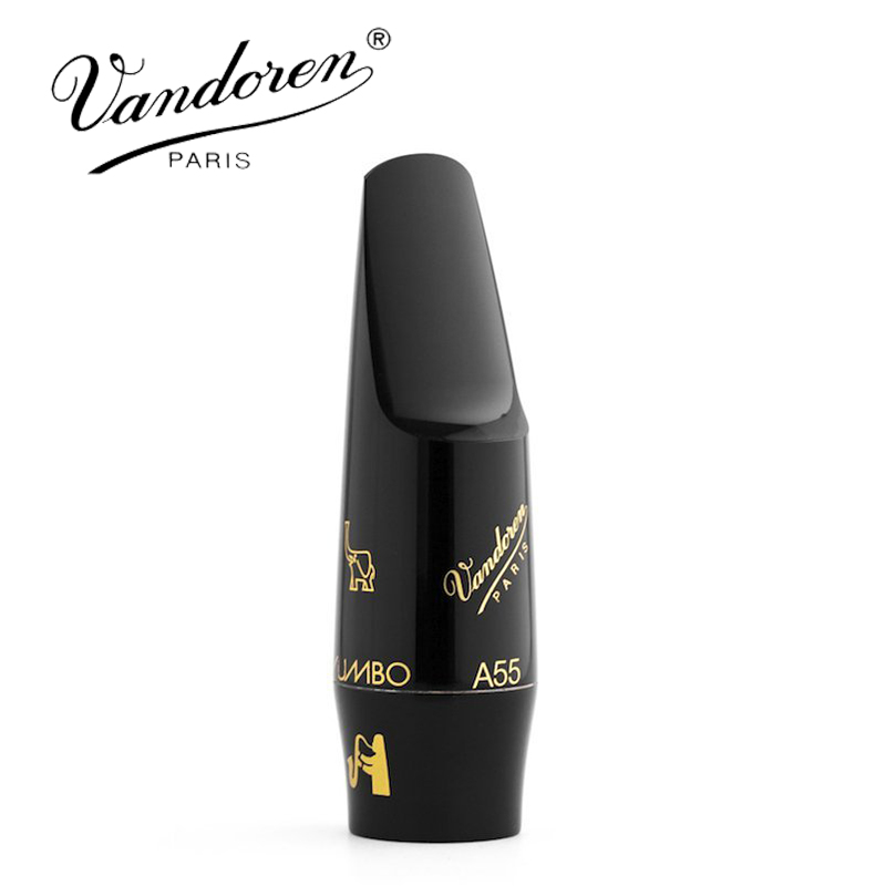 Vandoren SM602B A45 Jumbo JAVA Mouthpiece Alto Saxophone Alto Sax Mib