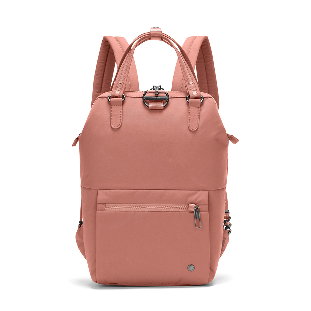 Pacsafe Citysafe CX Mini Backpack Anti-Theft Bag Nylon Travel Bag