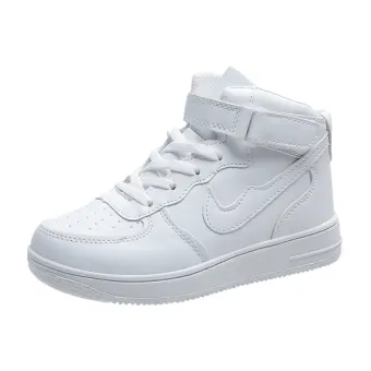 air force high tops kids