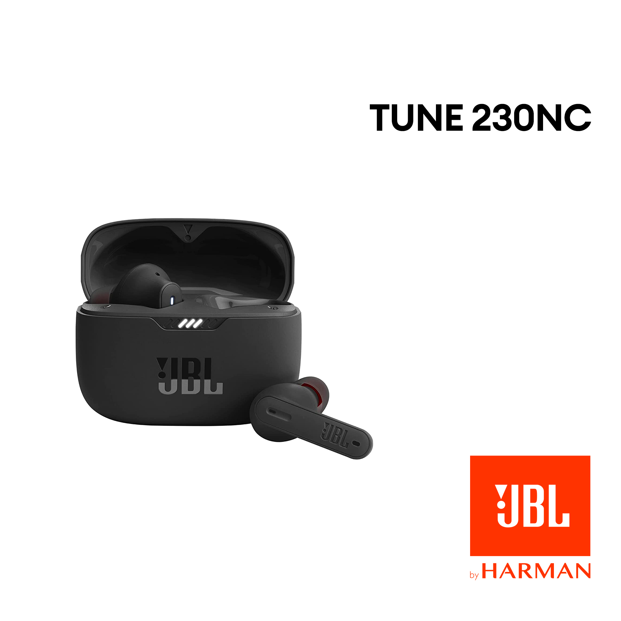 JBL Tune 230NC TWS True Wireless inEar Noise Cancelling Headphones