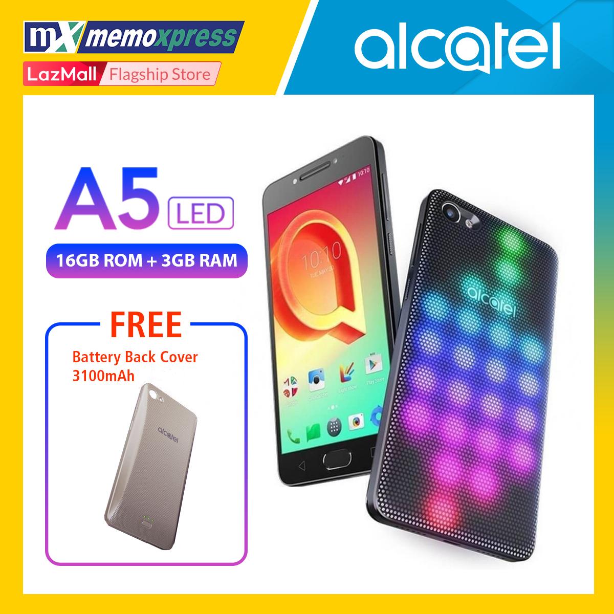 Alcatel Phone Philippines Alcatel Mobile For Sale Prices