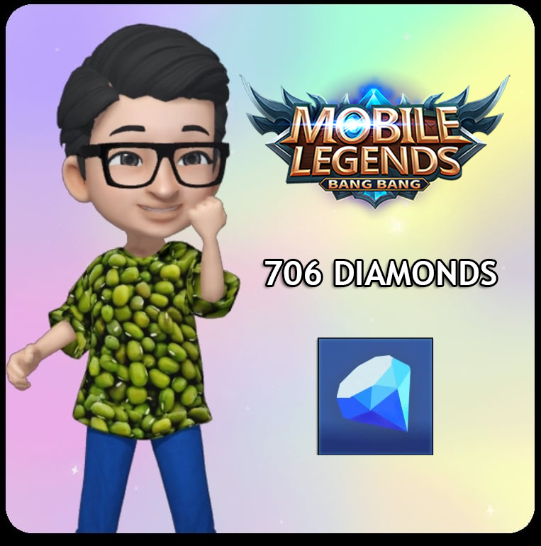 mobile legends online shop