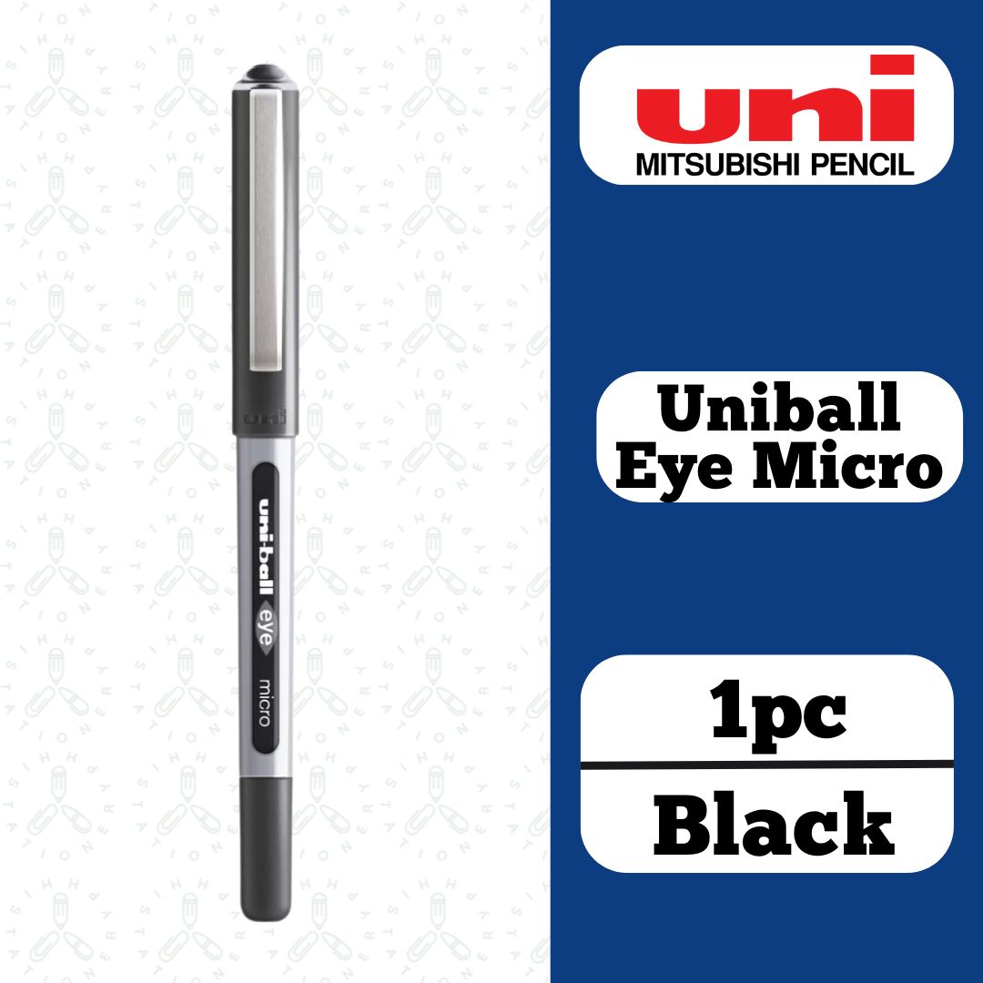 UNI Uniball Eye Micro UB150 0.5mm Lazada PH