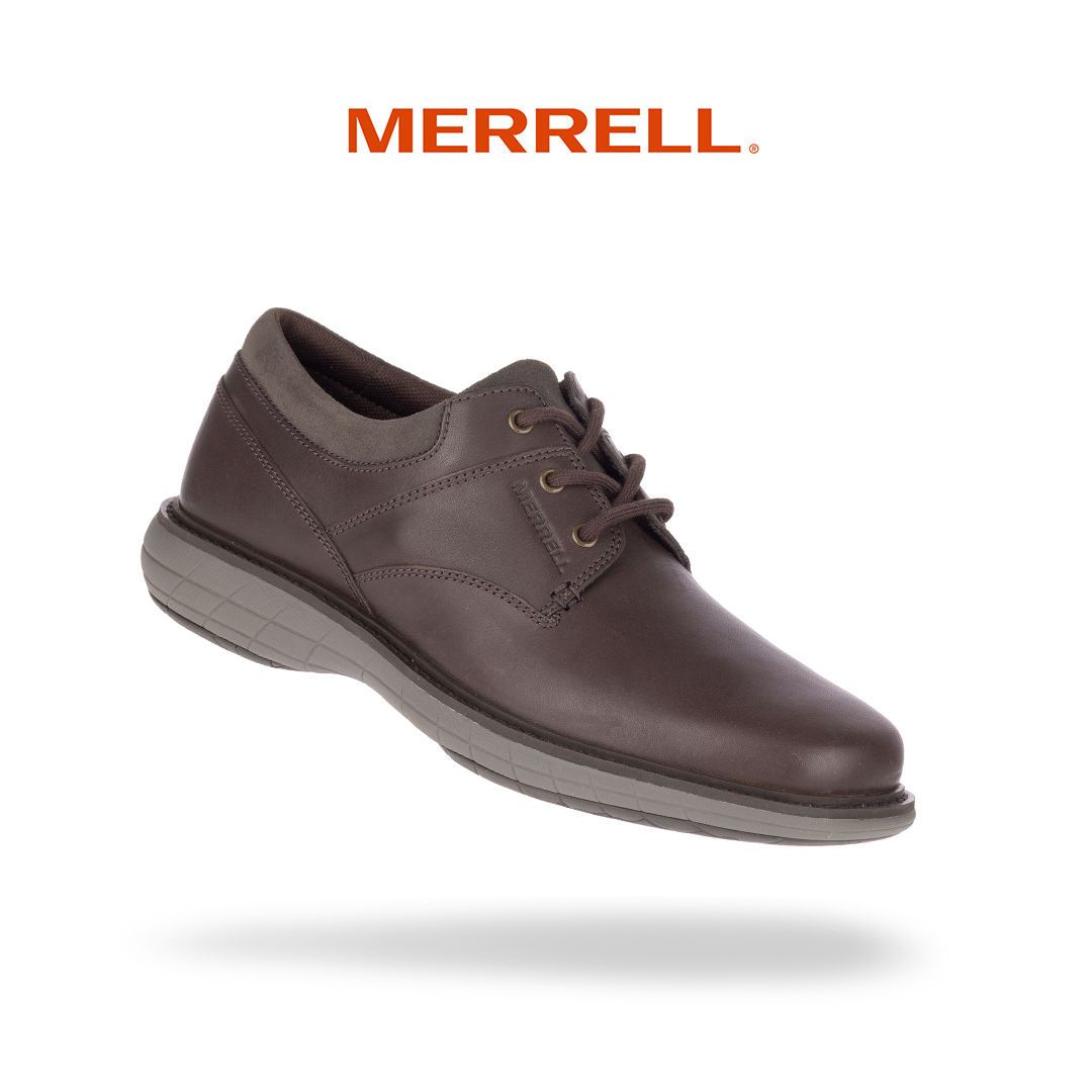 onwetendheid Ongepast veiligheid Merrell Men's Casual Shoes - World Vue Craft (Turkish Coffee) | Lazada PH