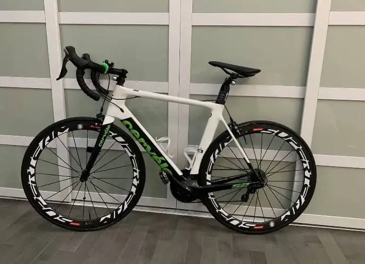 cervelo s2 105