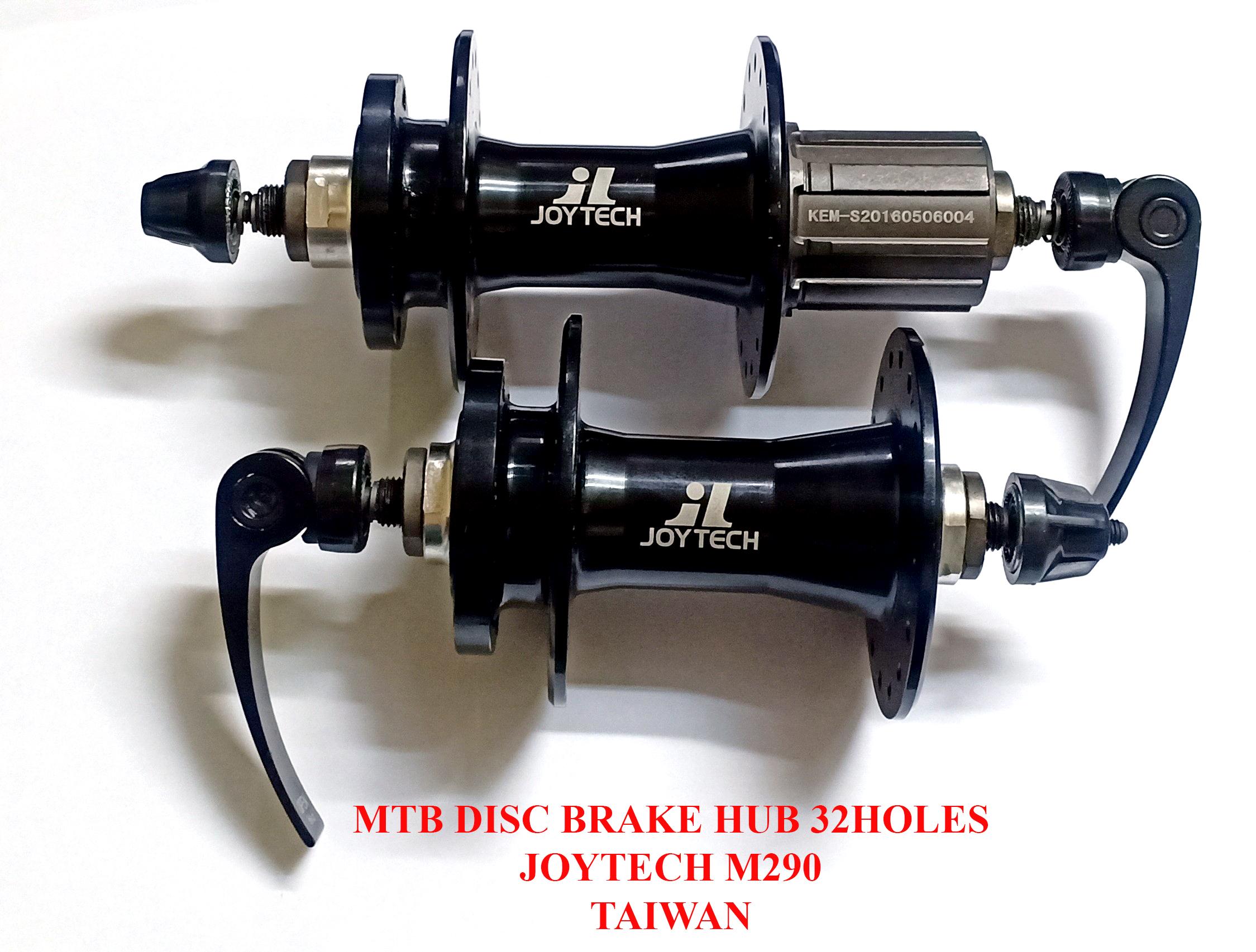 joytech bikes