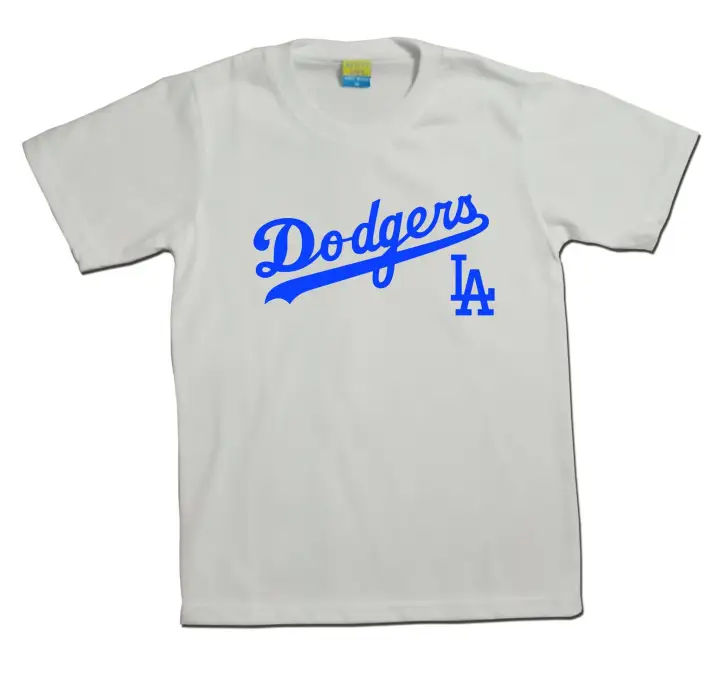 cheap dodgers shirts