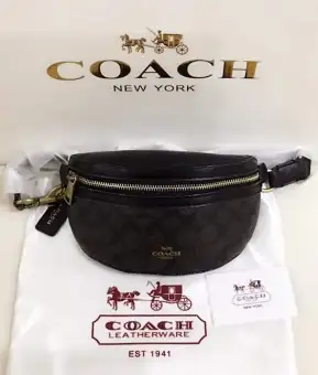 coach sling bag price in usa