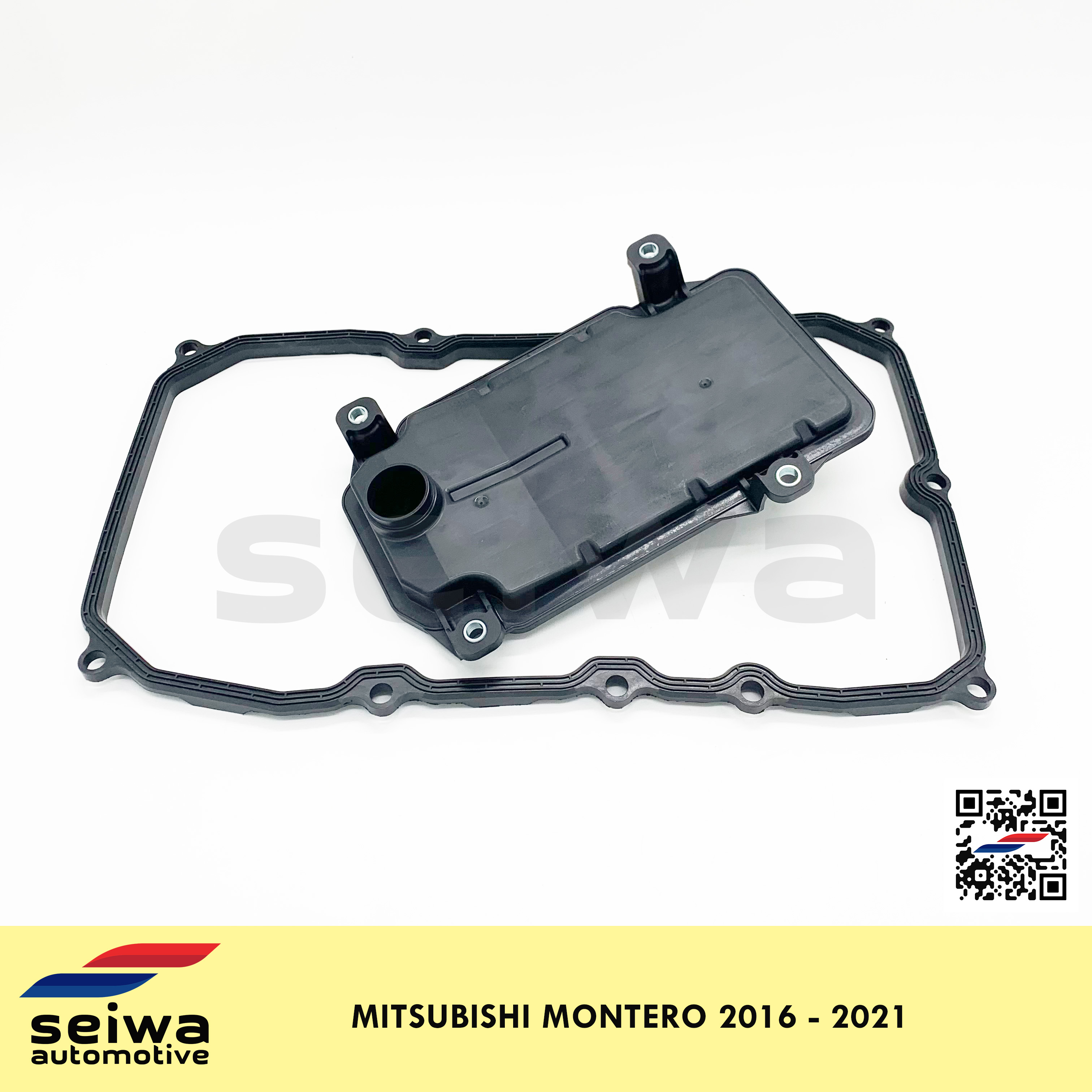 [2016 2021] Mitsubishi Montero Transmission Filter (Automatic