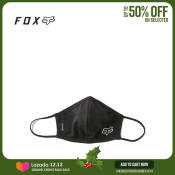 Fox Racing Boys-Youth 28769-001 Yth Face Mask Accessories